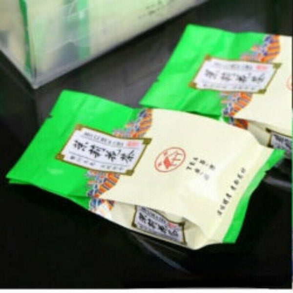 HelloYoung Chinese Jasmine Green Tea Natural Mo Li Yin Hao Jasmine Silver Buds Tea 150g
