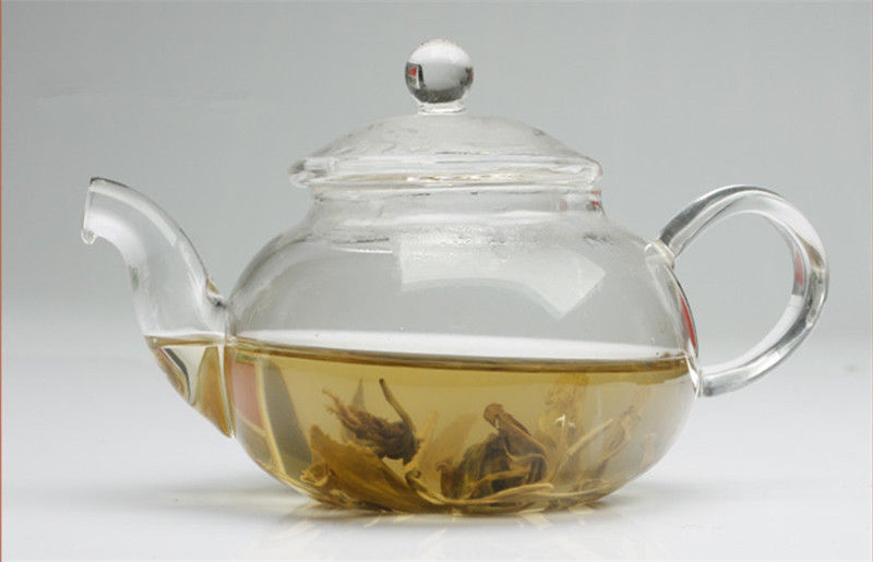 HelloYoung250g JASMINE Tea DRAGON PEARLS TEA JASMINE FLOWER TEA GUNPOWDER FREE SHIPPPING Secondary image