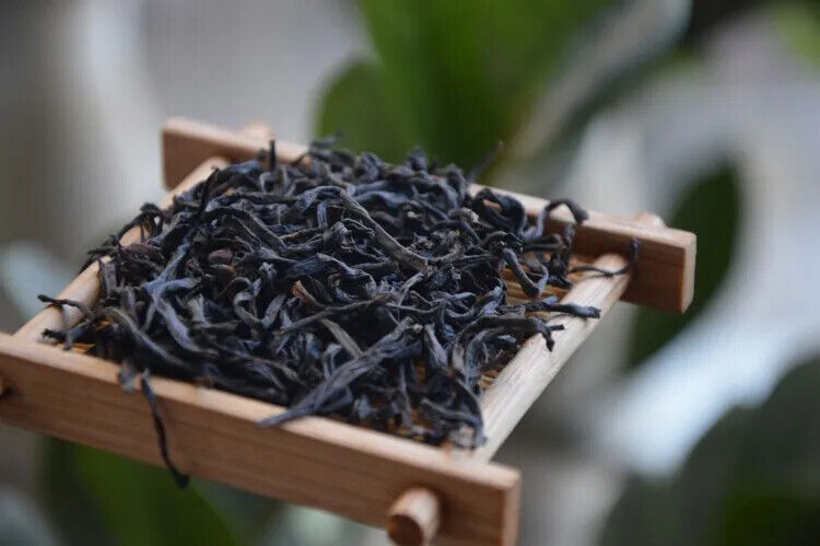 HelloYoung Top Black Tea Lapsang Red Tea Healthy Warm Stomach Zhengshanxiaozhon 250g