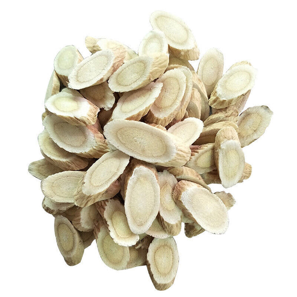 HelloYoung Premuim Wild Huang Qi Dried Roots Chinese Ecology Herbal MedicineAstragalus Tea