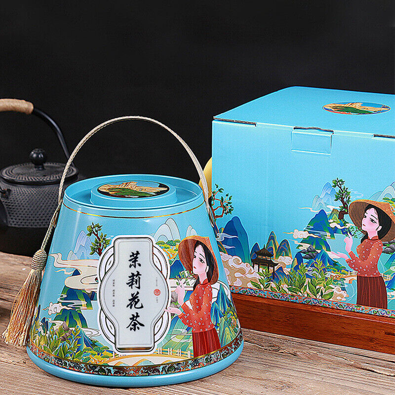 New Tea Jasmine Tea Green Tea Strong Aroma Secondary image