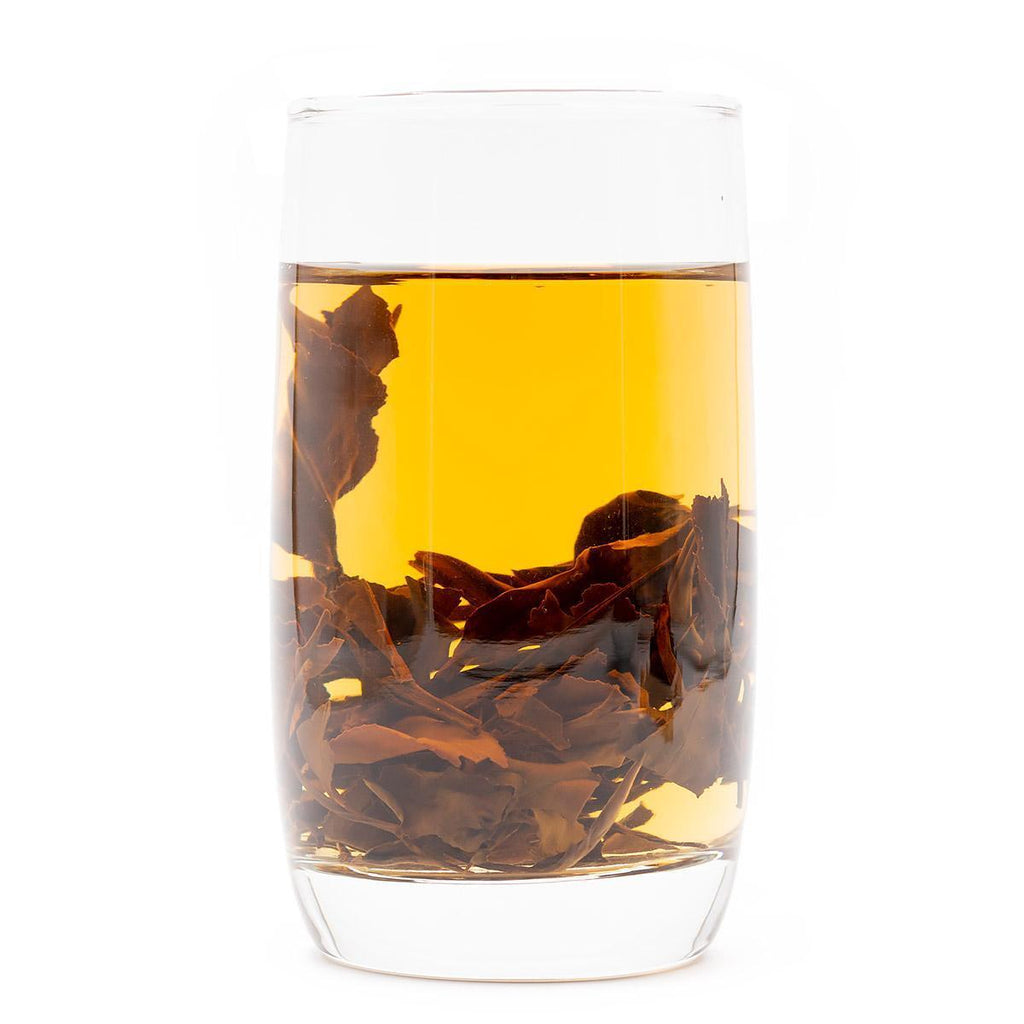 Shoumei White Tea  Large Loose Leaf Tea
