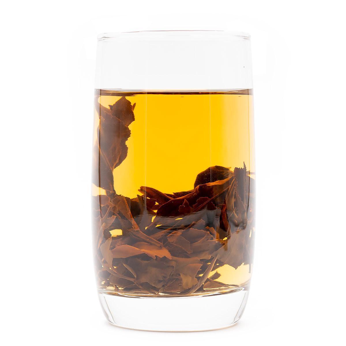 Shoumei White Tea  Large Loose Leaf Tea
