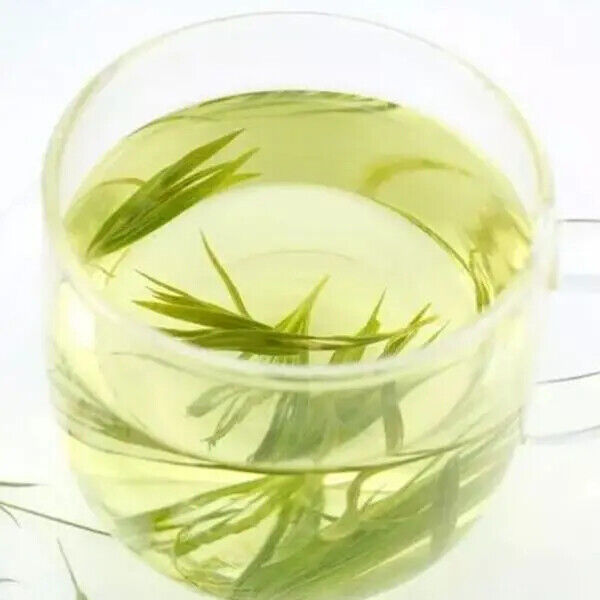 Organic Quality Bamboo Leaf Tea Lophatherum Gracile Tea Herbal Tea