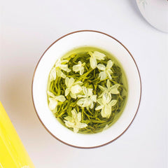 50g High quality Jasmine Green Tea, Naturally Refreshing, The Healthy Choice