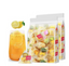HelloYoung Golden Orange Lemon Hundred Fragrance Jelly Dried Lemon Brewing Fruit Tea Bag
