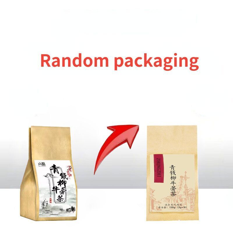 HelloYoung 150g Natural Reduce High Blood Pressure Hypertension-Hyperlipidemia Herbal Tea