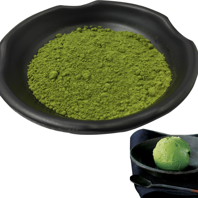 Organic Matcha Tea Powder Weight Loss Products Unsweetened Natural Latte Tea