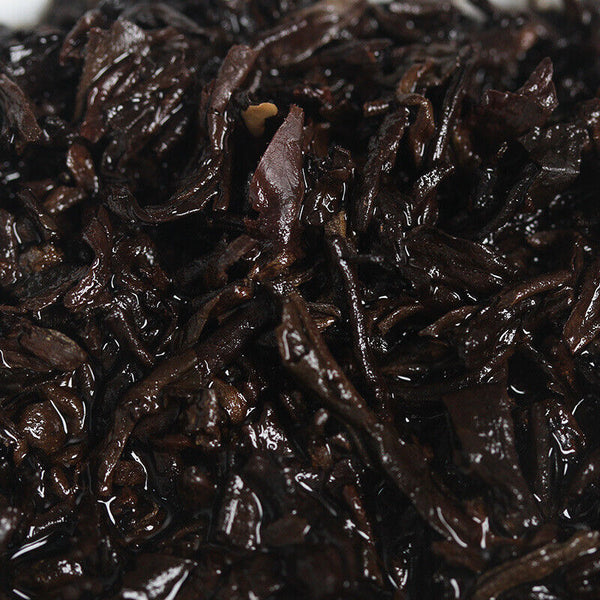 HelloYoung 100g  Yunnan Puerh Tea Leaves Yunnan Square Brick Puerh Ripe Tea