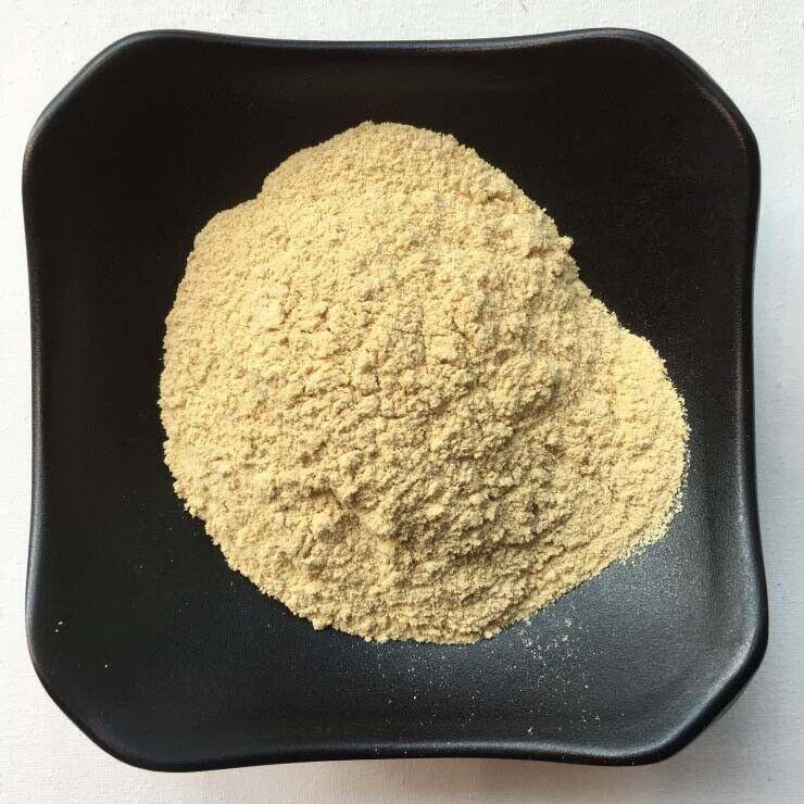 500g Skullcap Root Extract Powder (85% Baicalin) Scutellaria Baicalensis Extract Main image