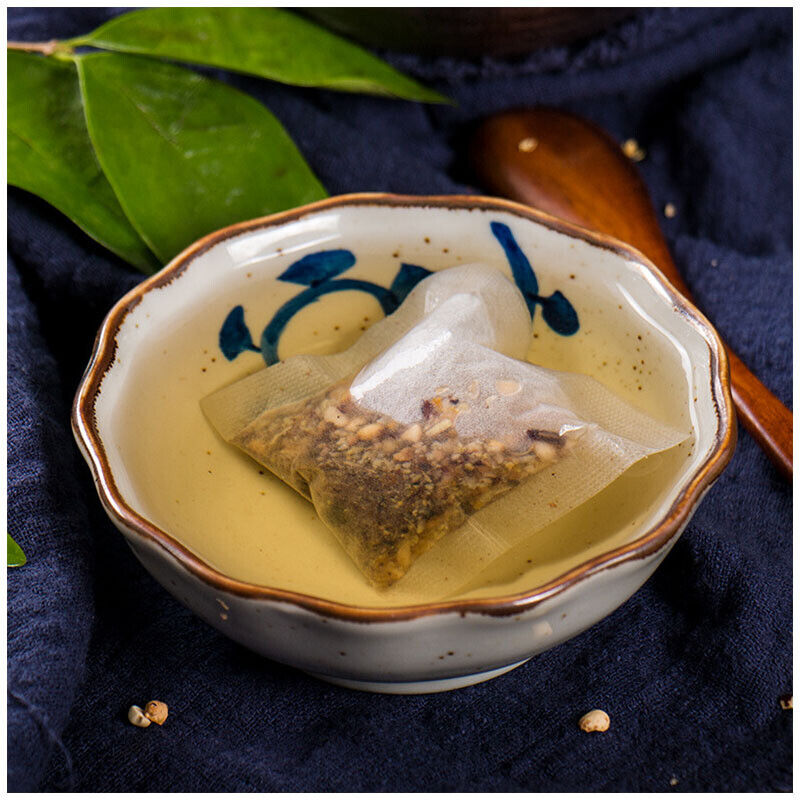 HelloYoung Organic Red Beans Barley Tea Natural Healthy Herbal Tea 150g Hong Dou Yi Mi Cha
