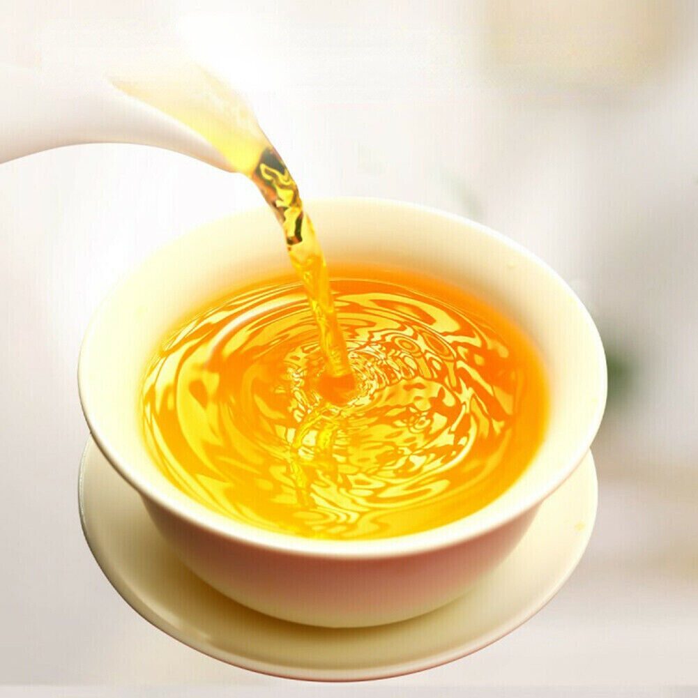 HelloYoung Organic Healthy Drink Fuling Zhizi Juju Tea Organic Healthy Herbal Tea 150g