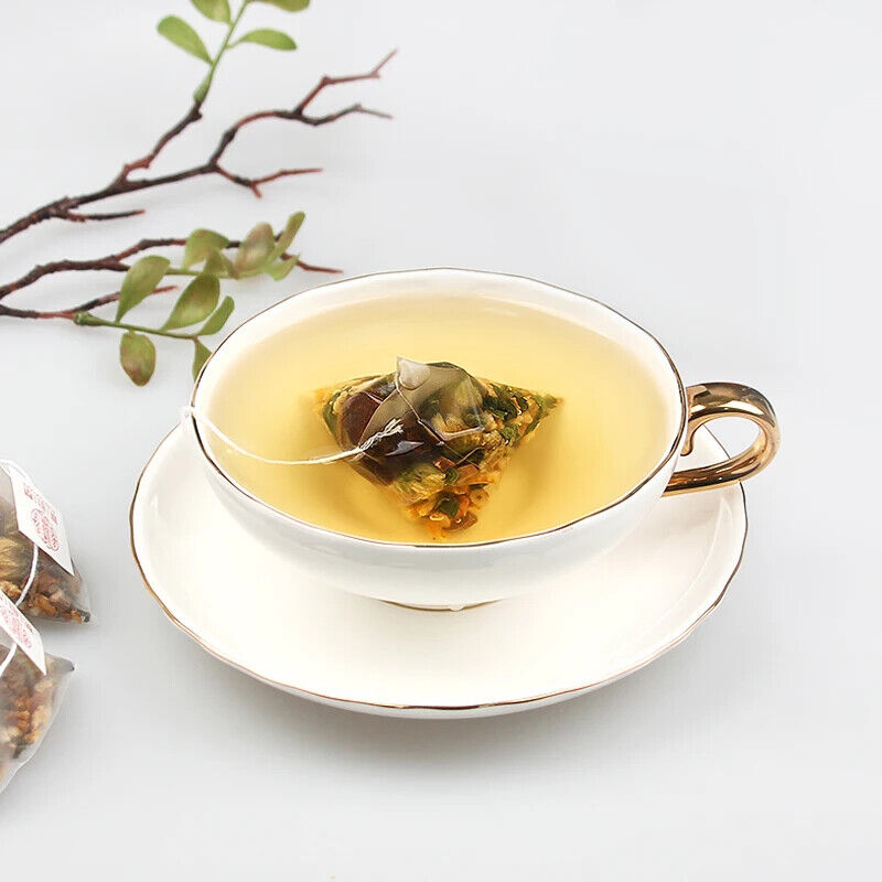 Scaphium Affine Chrysanthemum Tea Herbal Tea 250g