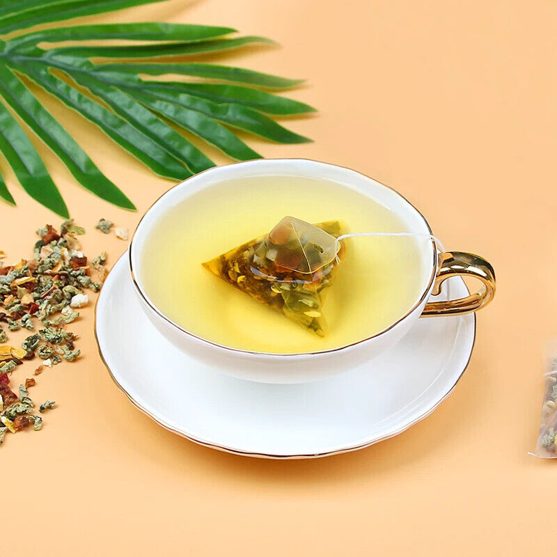 Lemon Lotus Leaf Tea Herbal Tea 200g