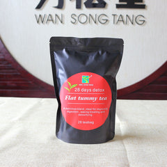 Fat Burner Slimming Product Weight Loss Detox Slimming Tea Detox Flat Tummy Tea