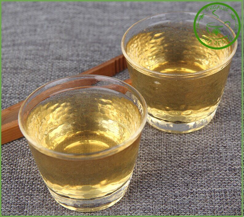 High quality Raw Puerh Tea Yunnan Cake 357g Chinese Tea Raw Puer Puerh