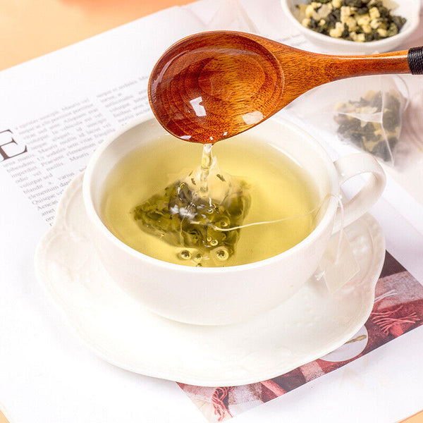 Chinese Tea Fruit Tea Premium Peach Oolong Tea