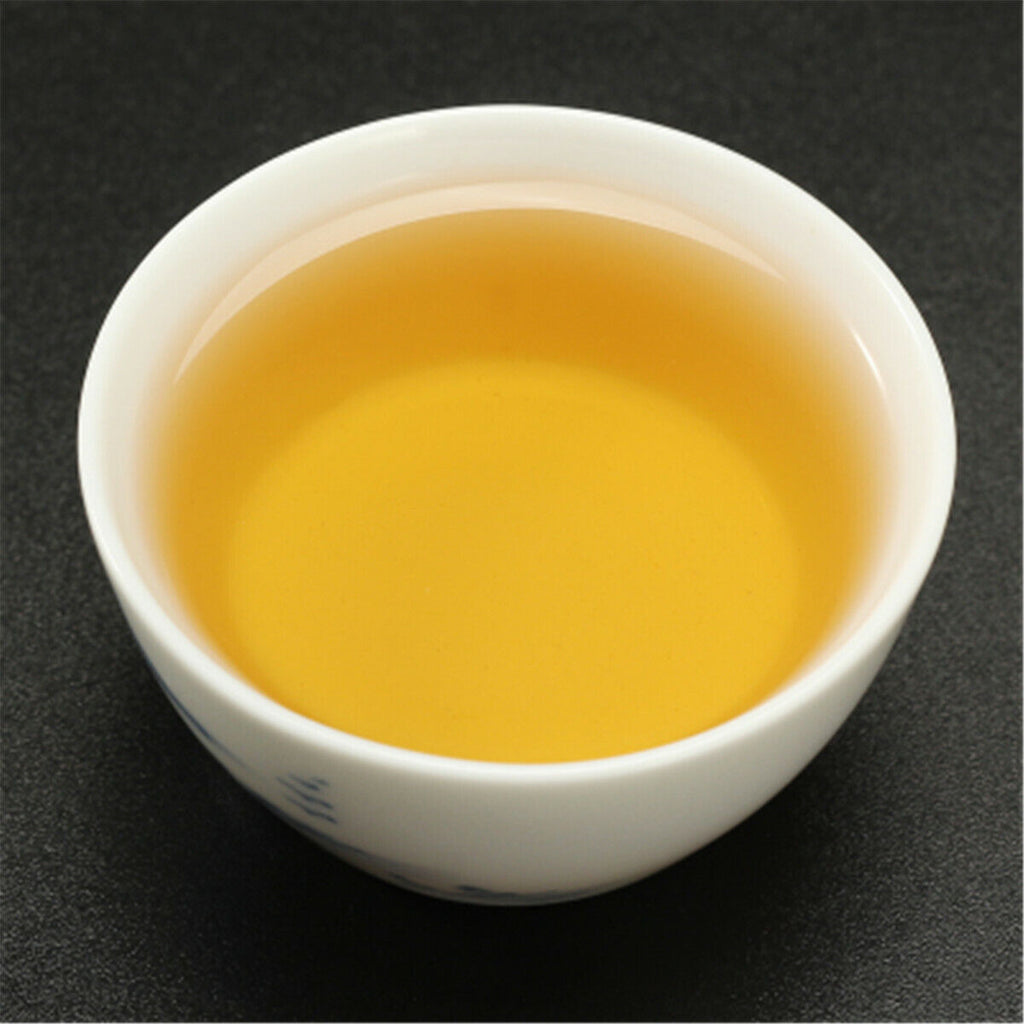 Silver Needle WhiteTea Loose Leaf Bai Hao Yin Zhen White Perfum Tea 100% Natural