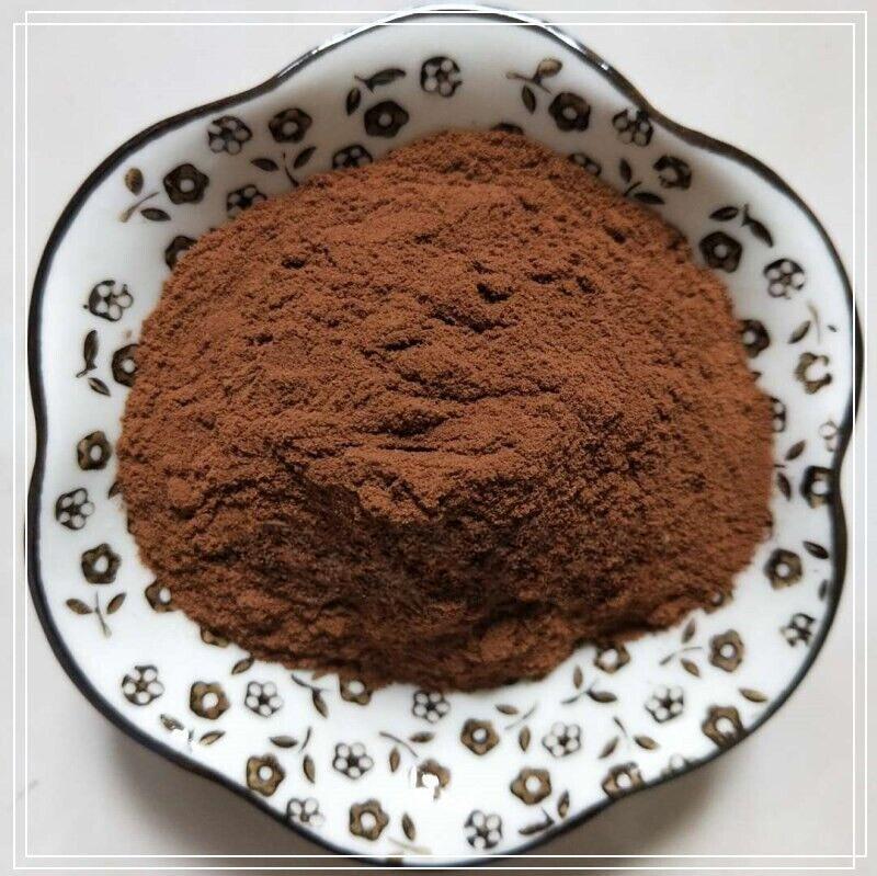 500g Natural Organic health Agaricus 20:1 Extract Powder Ji Song Rong Main image