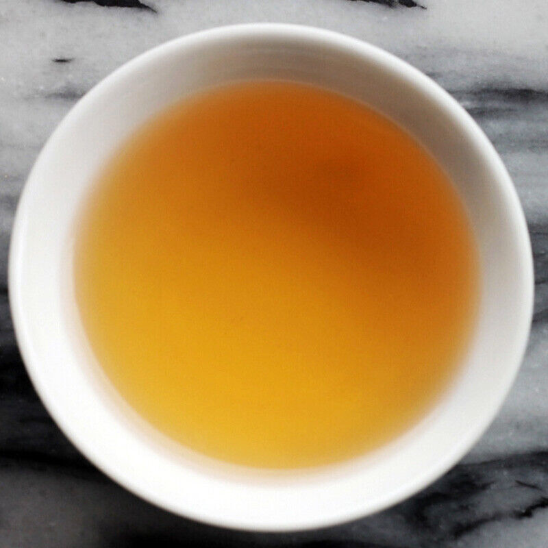 HelloYoung ChangTai Pu-erh TeaChaPu'er Aged 357g Yunnan Green Tea Tea 8588 Shen Puer