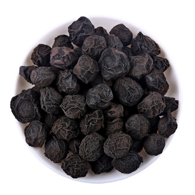 Bulk Dried Ume Smoked Roasted Ume Dried Ume Tea 500g