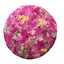HelloYoung200g Quality Artistic Blooming Tea Peony Scented Puer Flower Nectar Fruit Herbal Tea