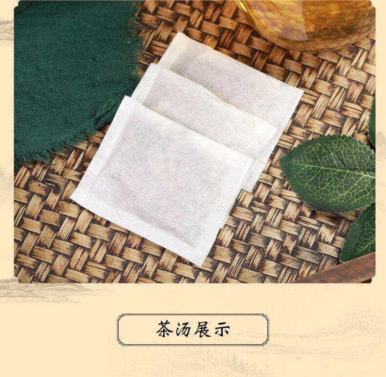 HelloYoung 150g box Wanming monkey head mushroom clove sea buckthorn tea health flower tea