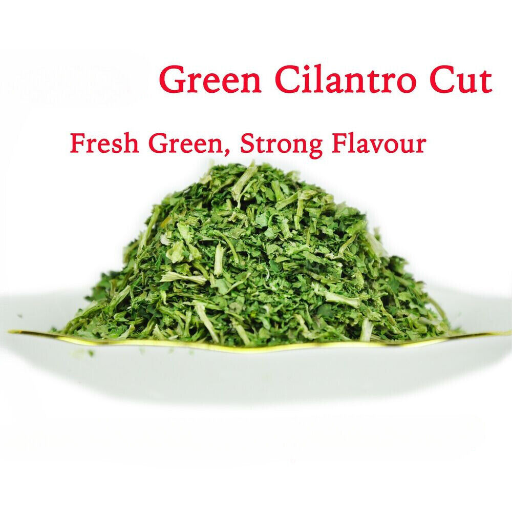 HELLOYOUNG Cilantro Cut ( Coriander Leaves Cut) Main image