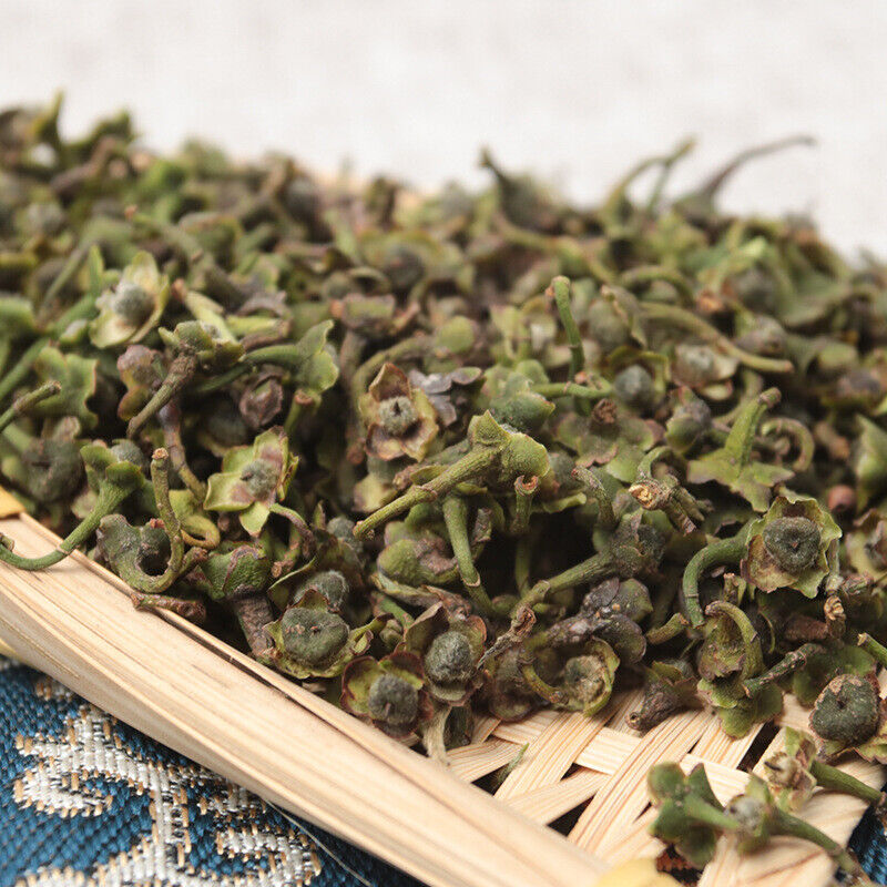 HelloYoung High Mountain Tea Tree White Tea 500g Top Quality Fuding White Tea Tea Seed Bulk Main image