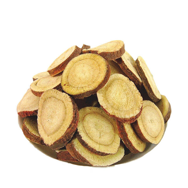 HelloYoung Wholesale high quality licorice tablets / large licorice herbal tea 17.6oz
