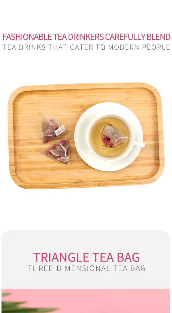 Rose Tea Herbal Tea 150g