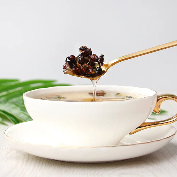 Pueraria Lobata Hovenia Dulcis Tea Healthy Herb Tea Bag 120g