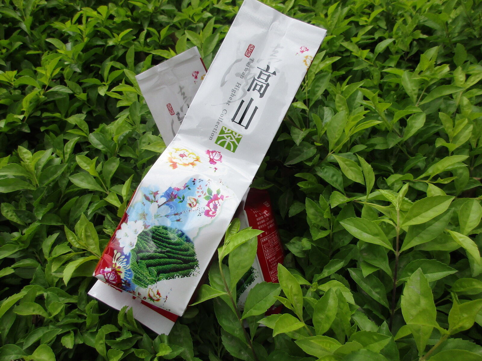125g Milch Oolong Tee Tieguanyin Grüner Tee Taiwan JinXuan Milch Oolong Milchtee