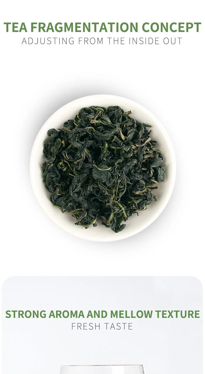 Dandelion Tea Herbal Tea 125g