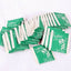 HelloYoung Dragon Well Green Tea Longjing Tea Bag Chinese Green Tea 2g*100 Teabags 200g Bag
