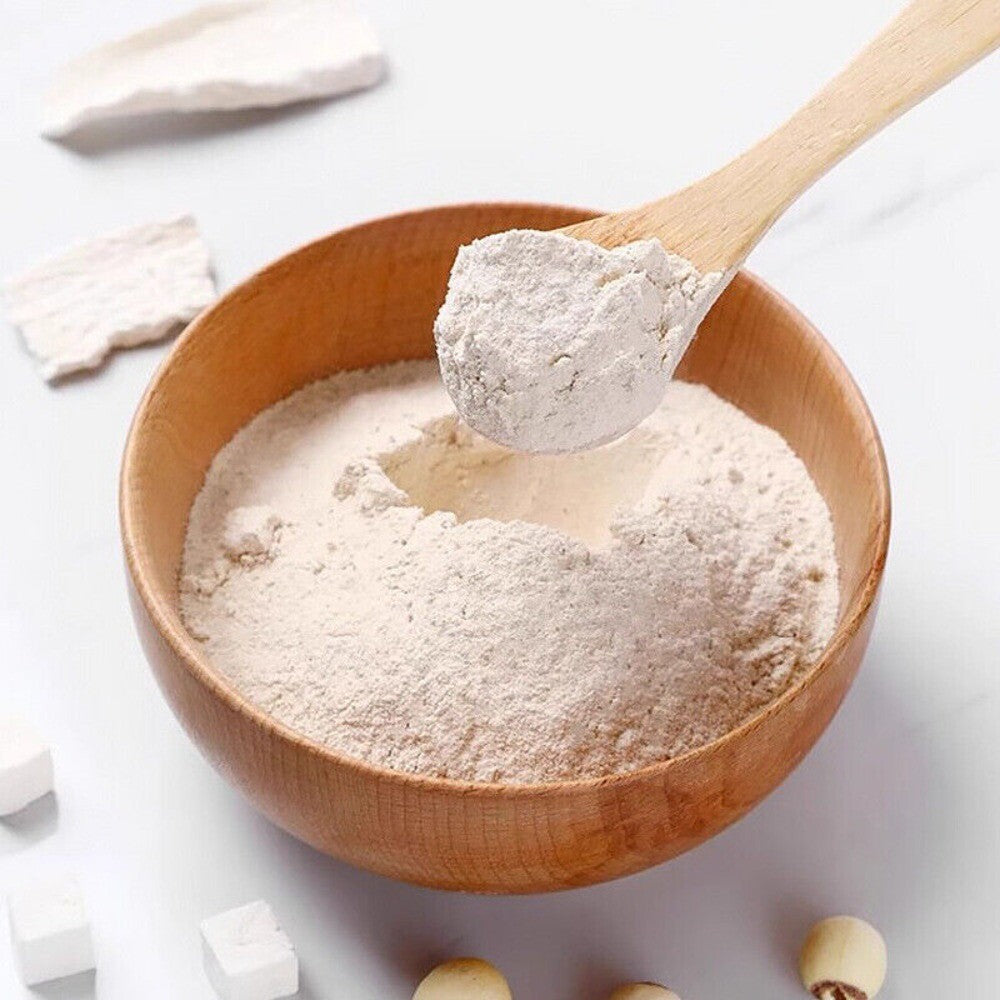 Pingwei San Herb Powder 250g Yam Lotus Seed Orange Peel Supplement