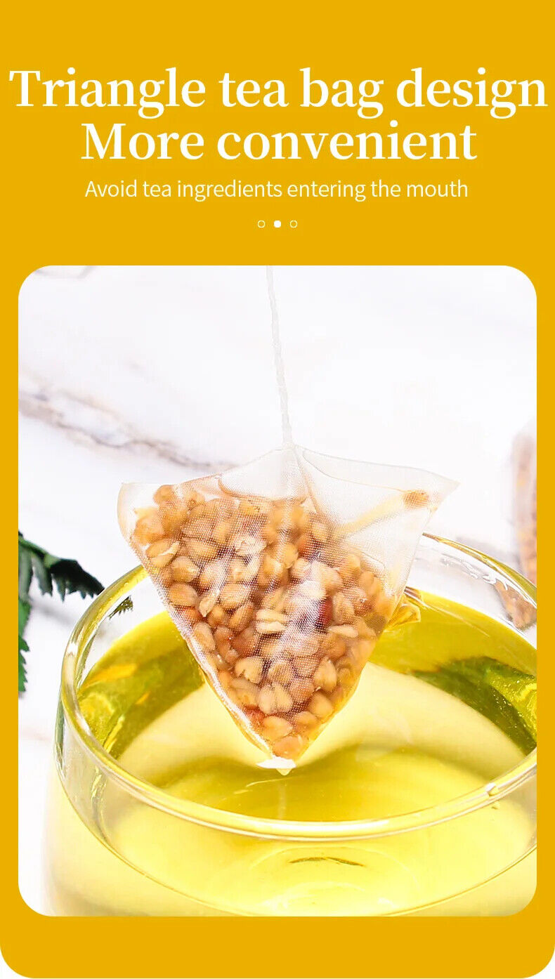 Yellow Tartary Buckwheat Tea Herbal Tea 250g