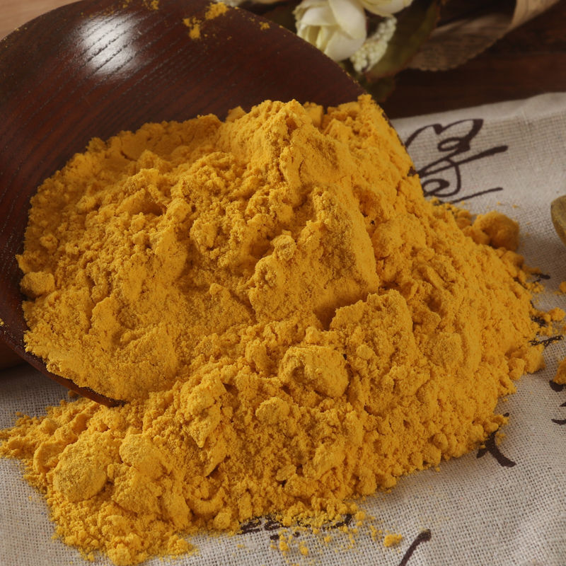 HELLOYOUNG Premium Grade Pumpkin Powder 250G-100% Pure,NO Filler Secondary image