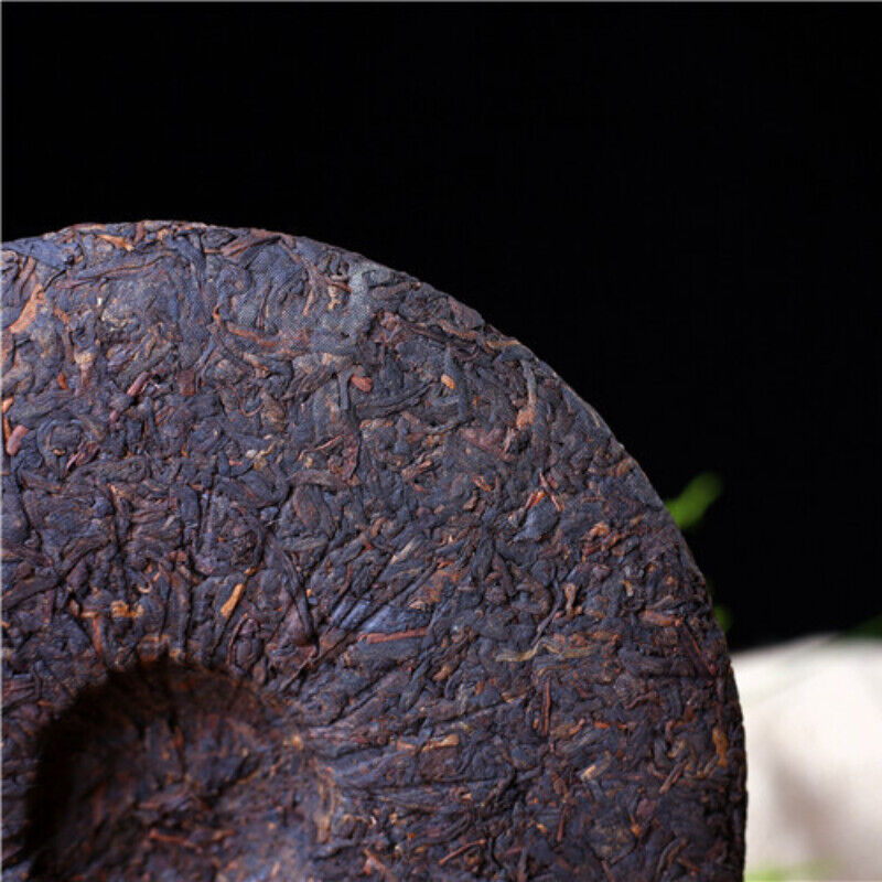 HelloYoung Premium Menghai Old Tree Pu'er Black Tea 357g Pu-Erh Tea King Chinese Tea