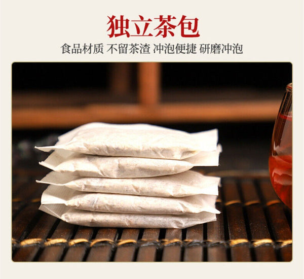 Job’s Tears Red Bean Herbal Tea Wet Cleansing Detox Health Blend