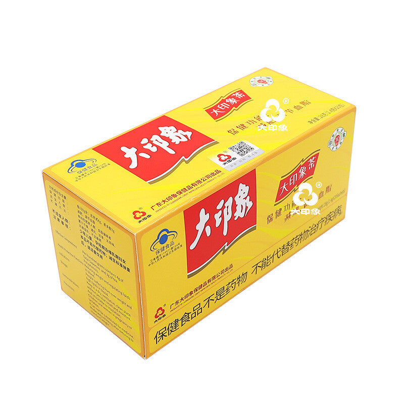 Great Impression Abnehm-Tee, Beuteltee, Kräuter-Gesundheitstee