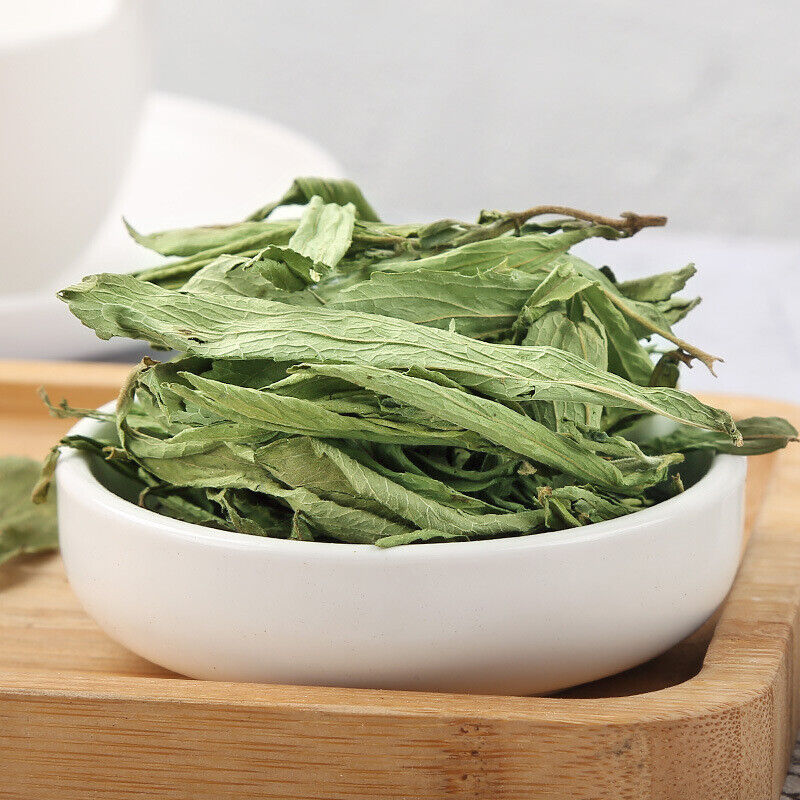 Hochwertige Stevia Bulk Süßer Kräutertee Stevia Blätter 500g