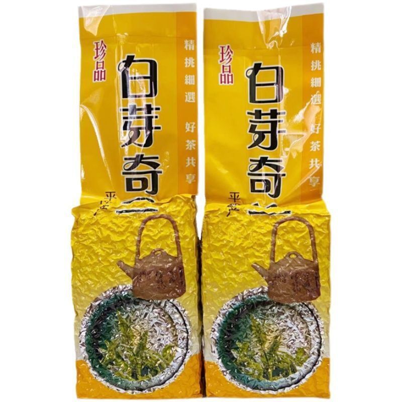 White Bud Qilan Tea Leaves Fresh Aroma Daxinshan Alpine Oolong Tea 500g Main image