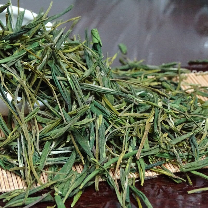Green Tea White Tea Green Tea New Tea Loose Green Tea White Tea Loose Tea 500g Main image