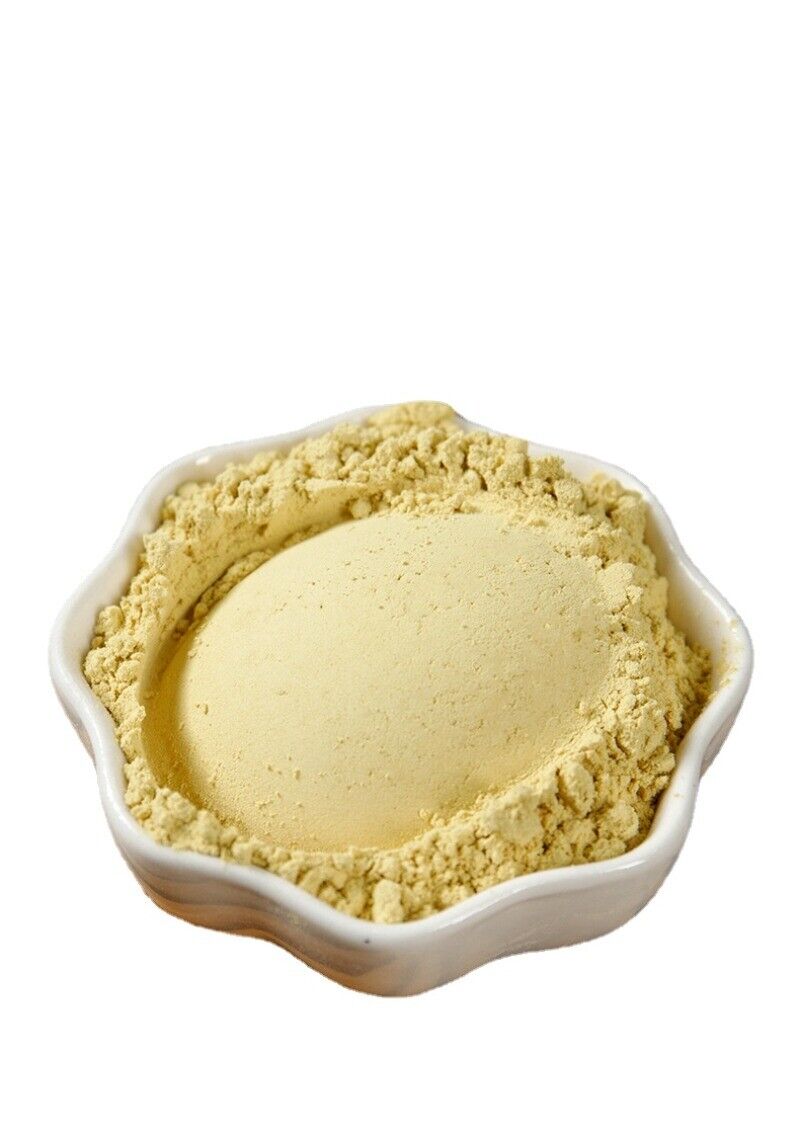 Pine Pollen Raw Pollen Pine Pollen New Powder Headway Powder Produce 100g