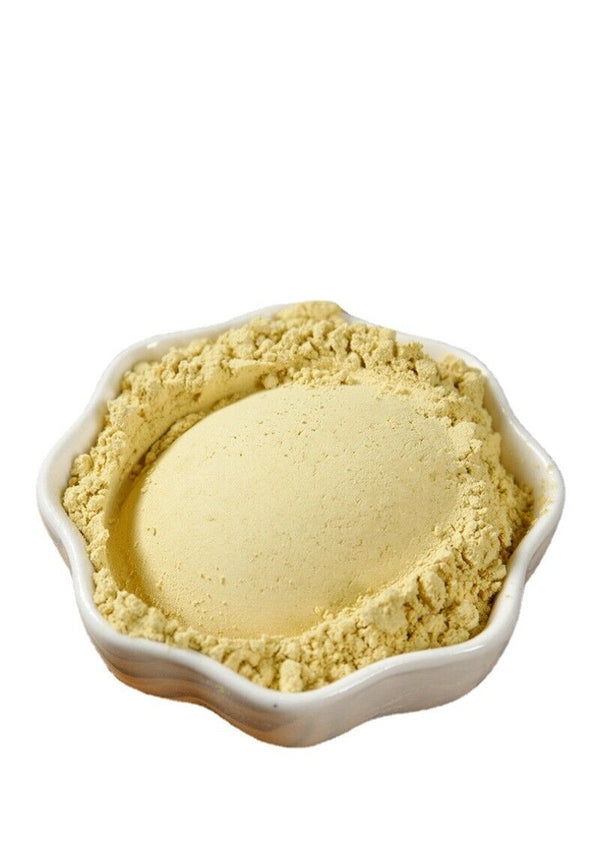 Pine Pollen Raw Pollen Pine Pollen New Powder Headway Powder Produce 100g