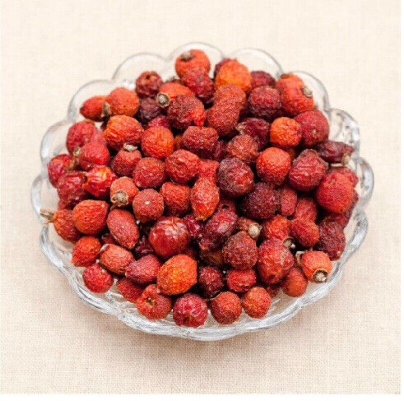 HelloYoung Fruit and Flower Tea Rose Hip Rose Hip Prickly Rose Hip Fruit Tea 500g/1.1lb