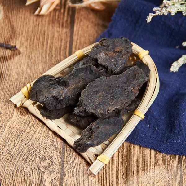 Dried Herba Root of Rehmannia Glutinosa Raw Radix Rehmanniae Preparata, Di Huang