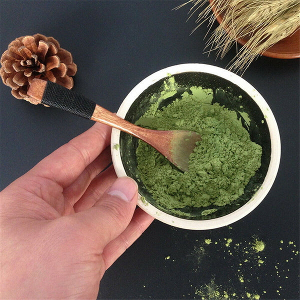 Barley Grass Juice Powder Certified Organic Pure Bio Natural Green Superfood