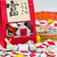 Premium 30-Variety Tea Gift Set Yunnan Pu-erh Raw Ripe Dianhong White Tea